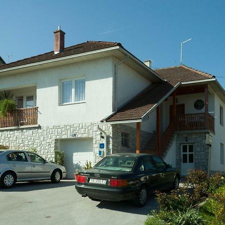Rooms Maria Слунь Екстер'єр фото