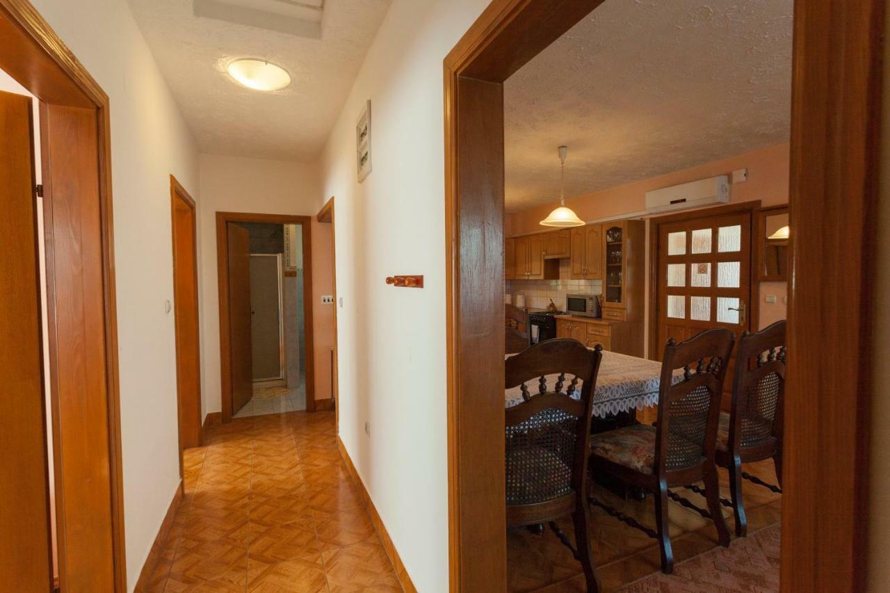 Rooms Maria Слунь Екстер'єр фото