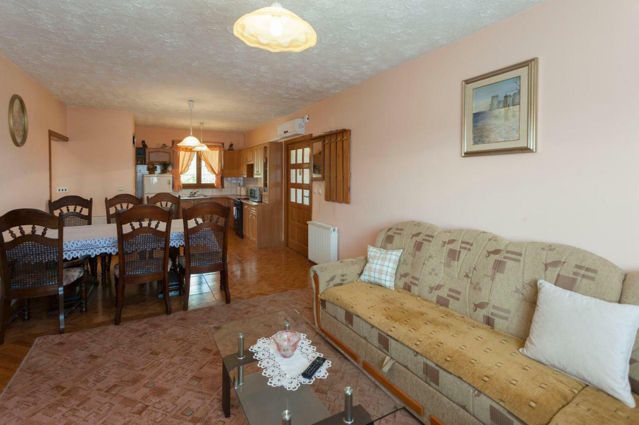 Rooms Maria Слунь Екстер'єр фото